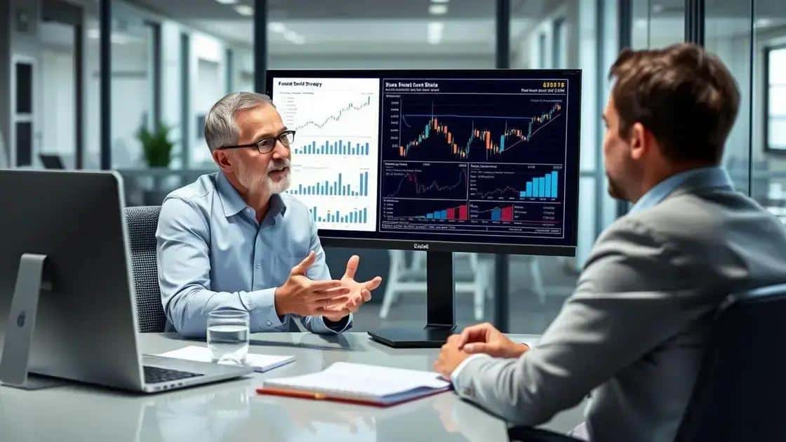 Strategies for investors in fluctuating bond markets