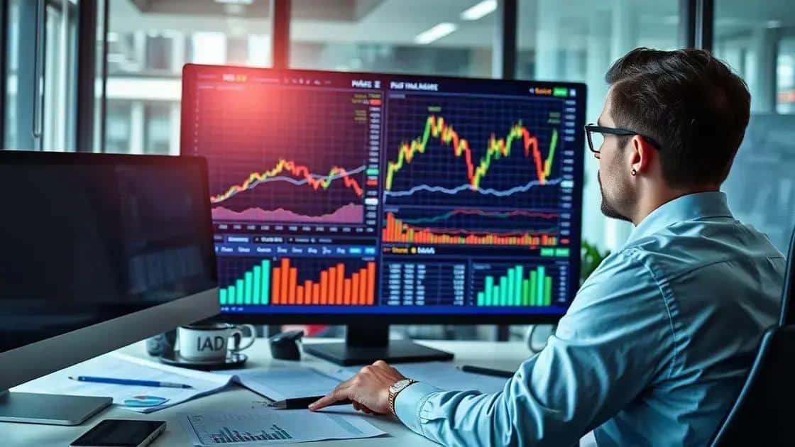 Future trends in bond markets amid rising rates