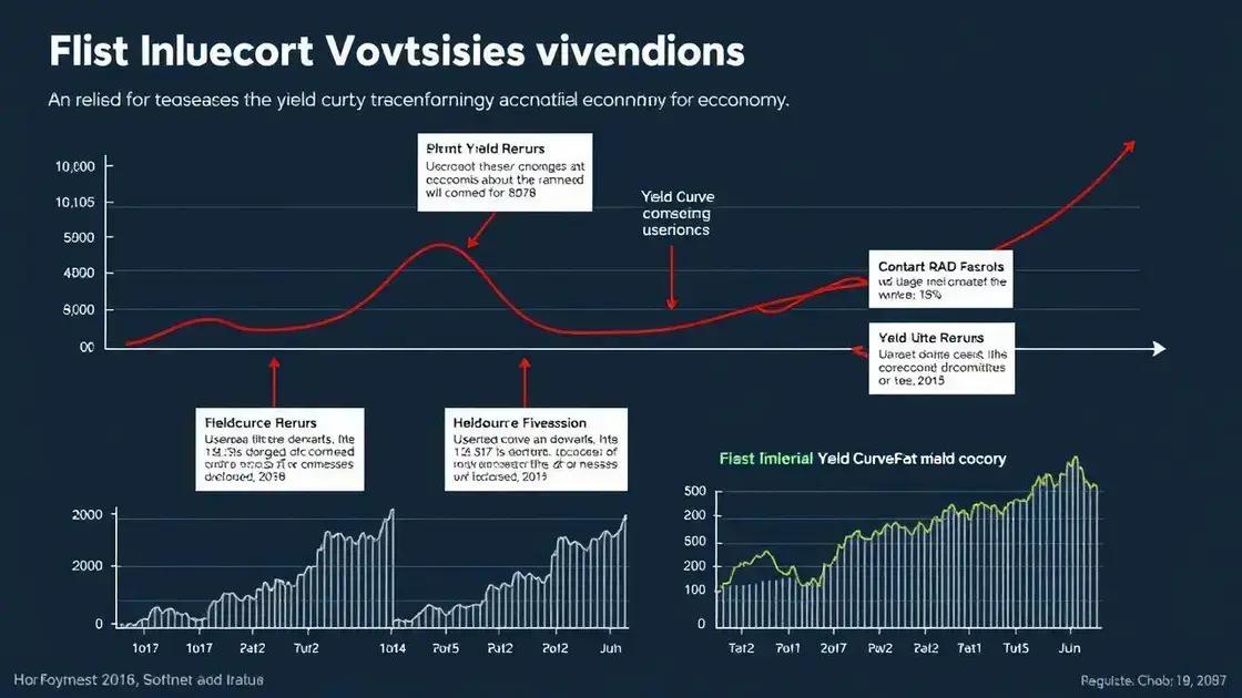 Historical context of yield curve inversions