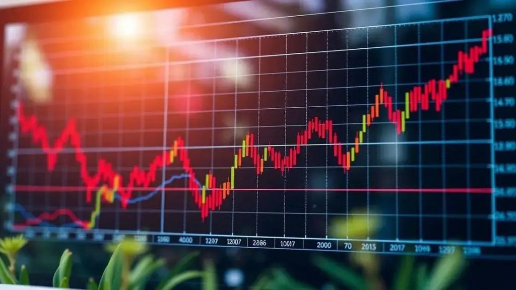 Market volatility leaves investors cautious about summer