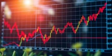 Market volatility leaves investors cautious about summer