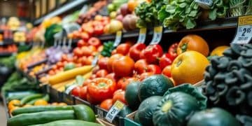 Temporary food import tariff relief implemented for better prices