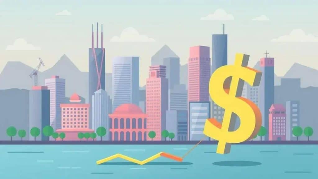 Developing economies struggle against dollar strength