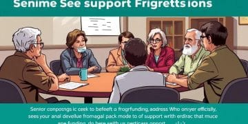 Senior assistance programs face funding instability: what now?