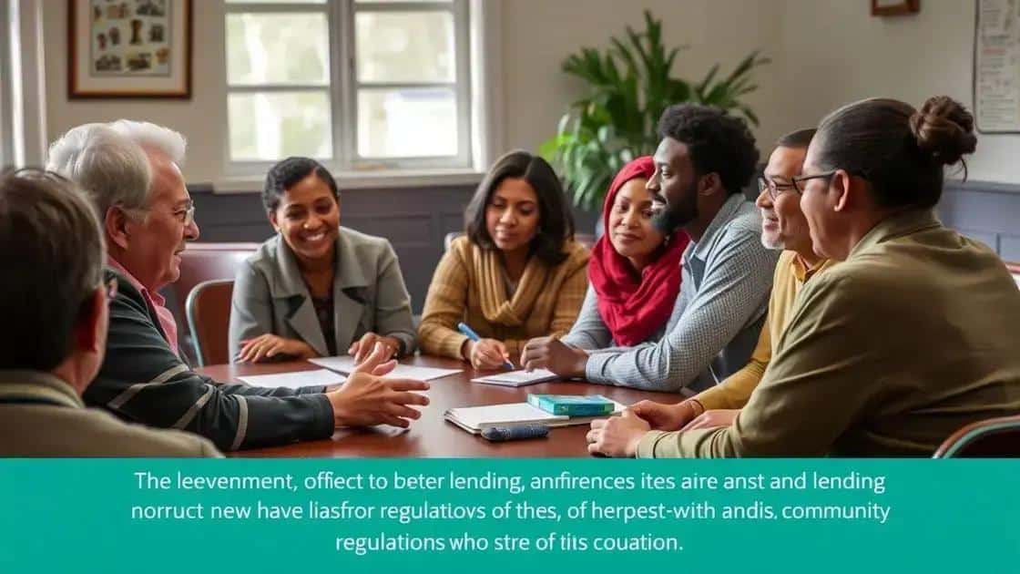 Key changes in new regulations