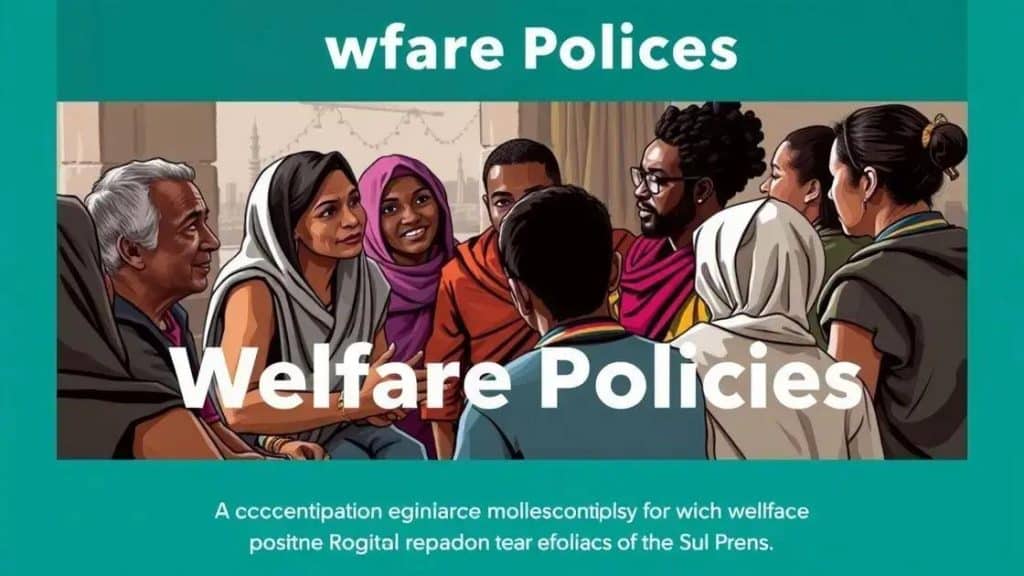 Welfare work requirements spark intense debate on effectiveness