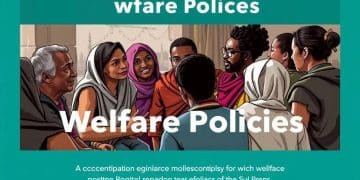 Welfare work requirements spark intense debate on effectiveness