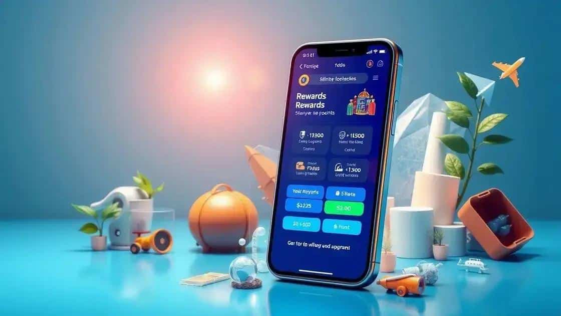 What to expect in the future of rewards