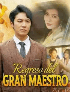 Regreso del Gran Maestro