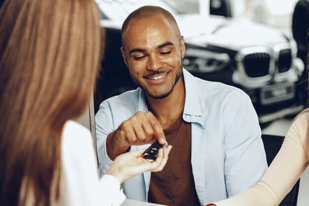 Obtén tu Financiamiento Automotriz en 2025 con Historial Crediticio Limitado