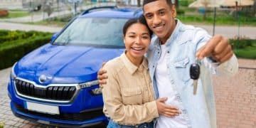 Descubre los Secretos para Negociar tu Financiamiento Automotriz en México - Cover Image