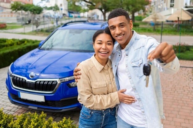 Descubre los Secretos para Negociar tu Financiamiento Automotriz en México