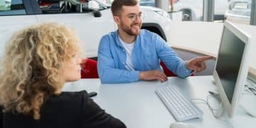 Financiamiento automotriz con enganche bajo en 2025: ¿Es para ti? - Cover Image