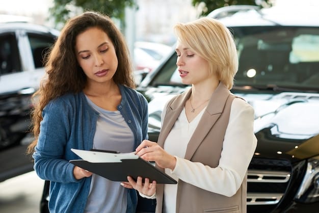Evita estos 5 errores comunes al solicitar un financiamiento automotriz en México y ahorra