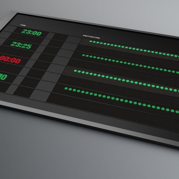 A digital display showing a credit score rising steadily, with graphs indicating improved financial health and responsible credit management.