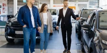 Guía Completa: Entiende los Términos de tu Financiamiento Automotriz en México - Cover Image