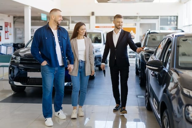 Guía Completa: Entiende los Términos de tu Financiamiento Automotriz en México