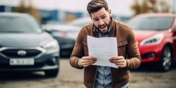 ¿Te Negaron Financiamiento Automotriz en México? Guía para Aprobar - Cover Image