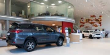 Financiamiento Automotriz en México: Tasas Preferenciales y Cómo Obtenerlas - Cover Image