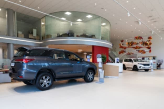 Financiamiento Automotriz en México: Tasas Preferenciales y Cómo Obtenerlas