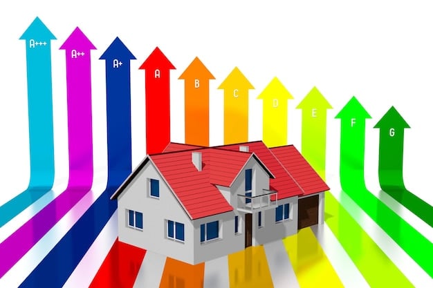 A graph depicting the diversification of investments in different asset classes, such as stocks, bonds, and real estate, with labels in Spanish.