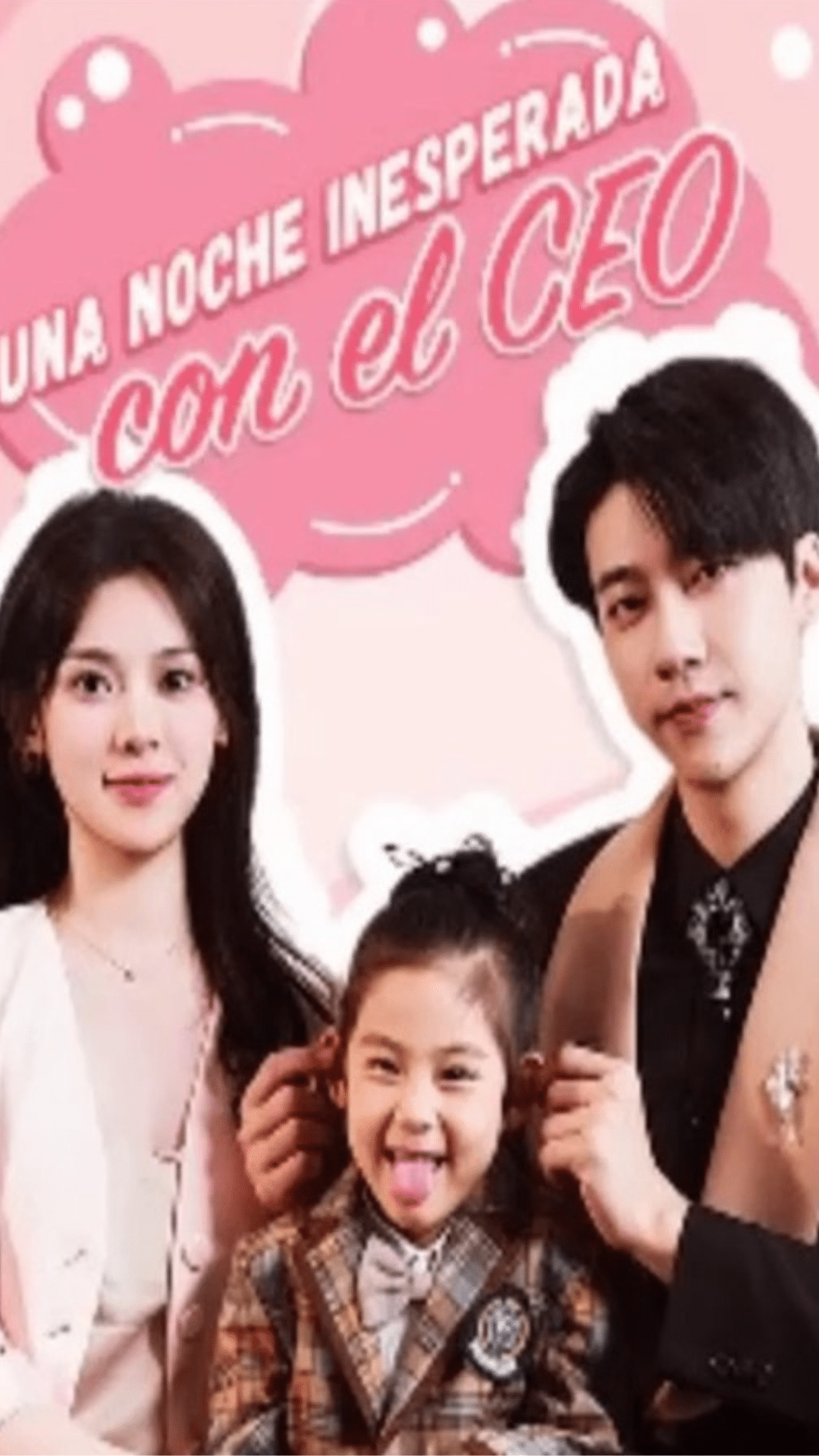 Una Noche Inesperada con el ceo