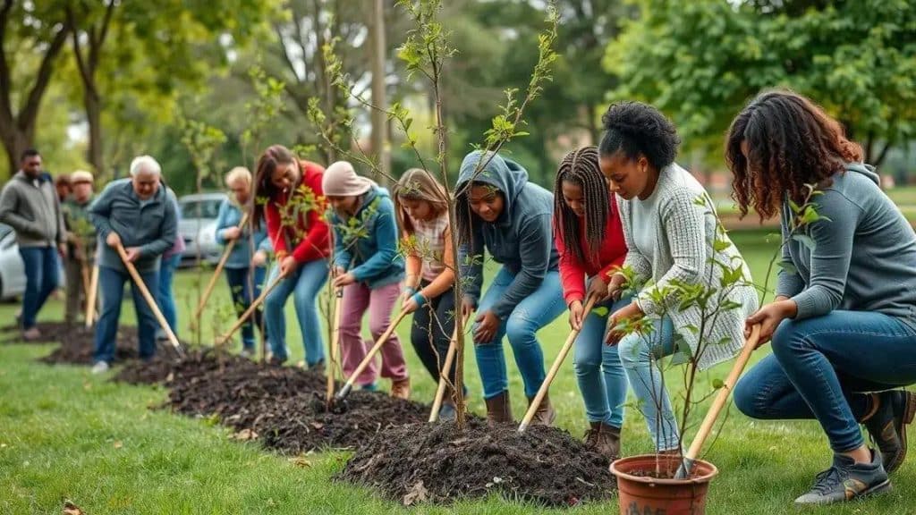 Environmental protection news: latest trends and insights