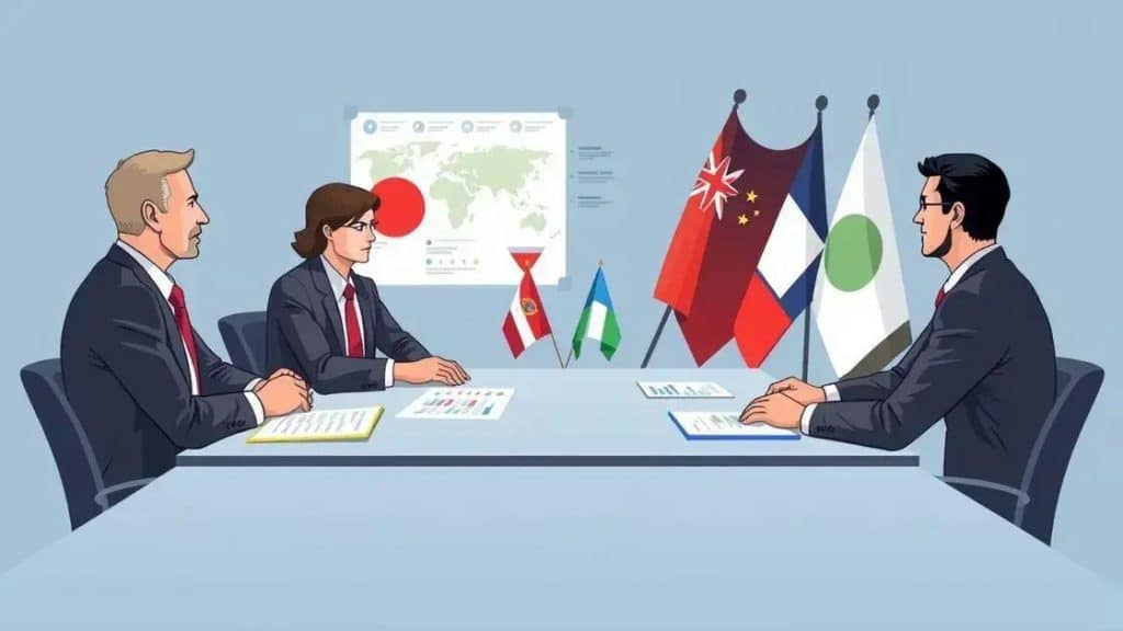 Trade agreement updates: What you need to know now
