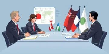 Trade agreement updates: What you need to know now