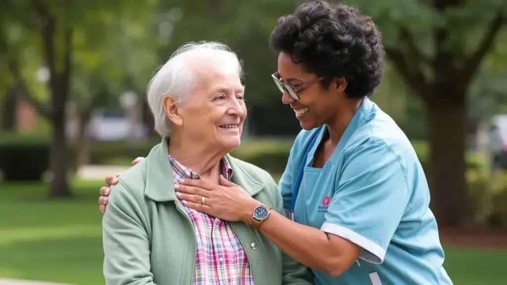 Senior citizen benefits that you might not know about
