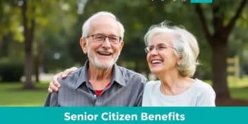 Senior citizen benefits that can change your life