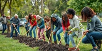 Environmental protection news: latest trends and insights