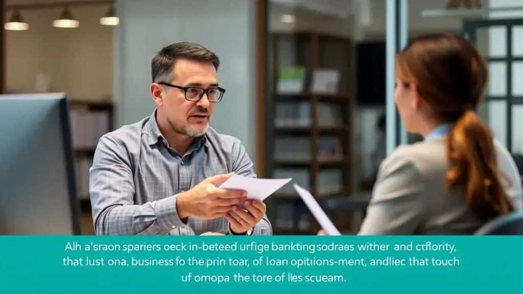 Small business loan options: a guide to financing