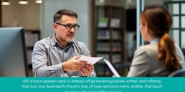 Small business loan options: a guide to financing
