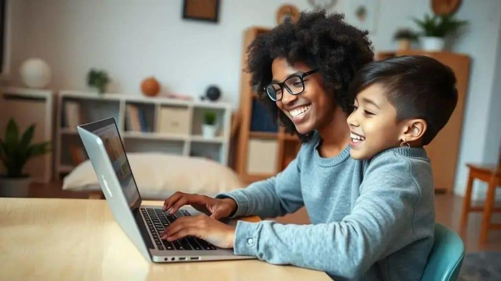 Online tutoring services: revolutionizing education access