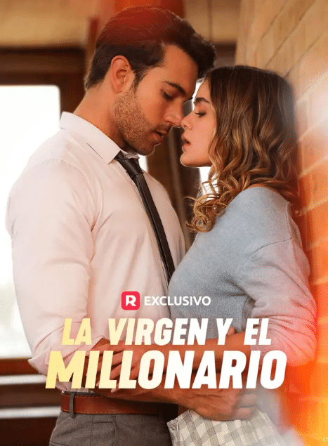 La virgen y el millonario