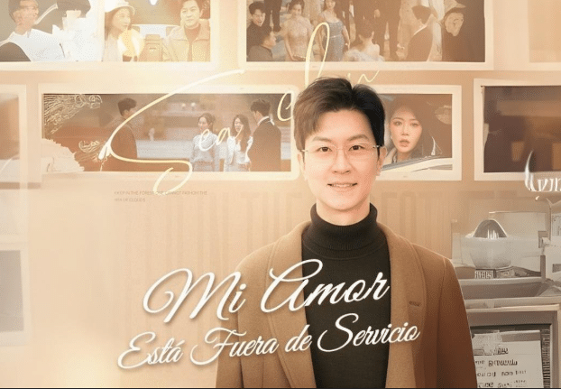Mi Amor Esta Fuera de Servicio