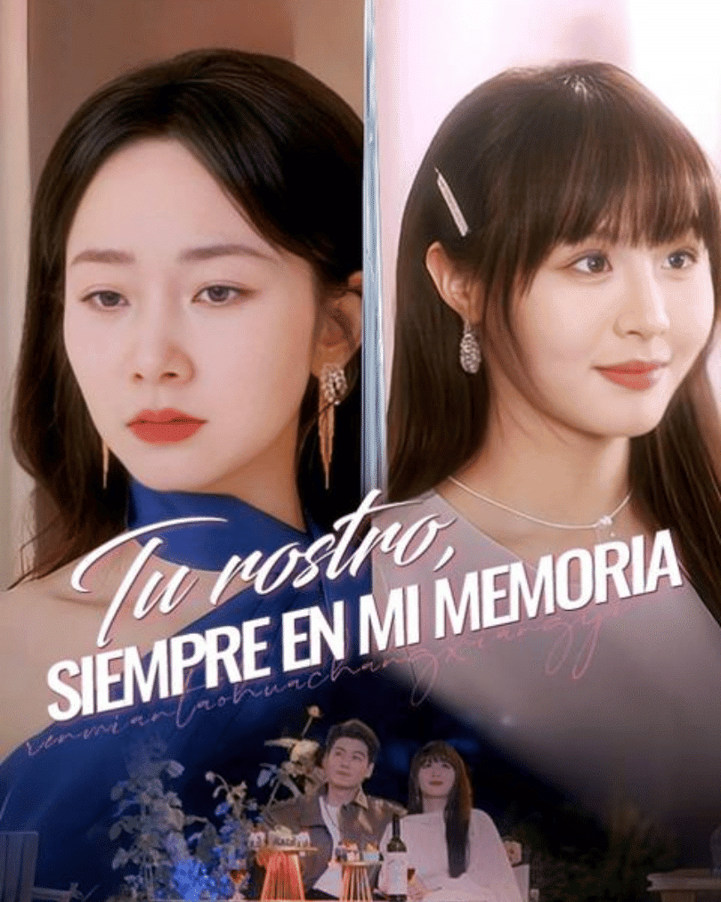 Tu rostro, siempre en mi memoria