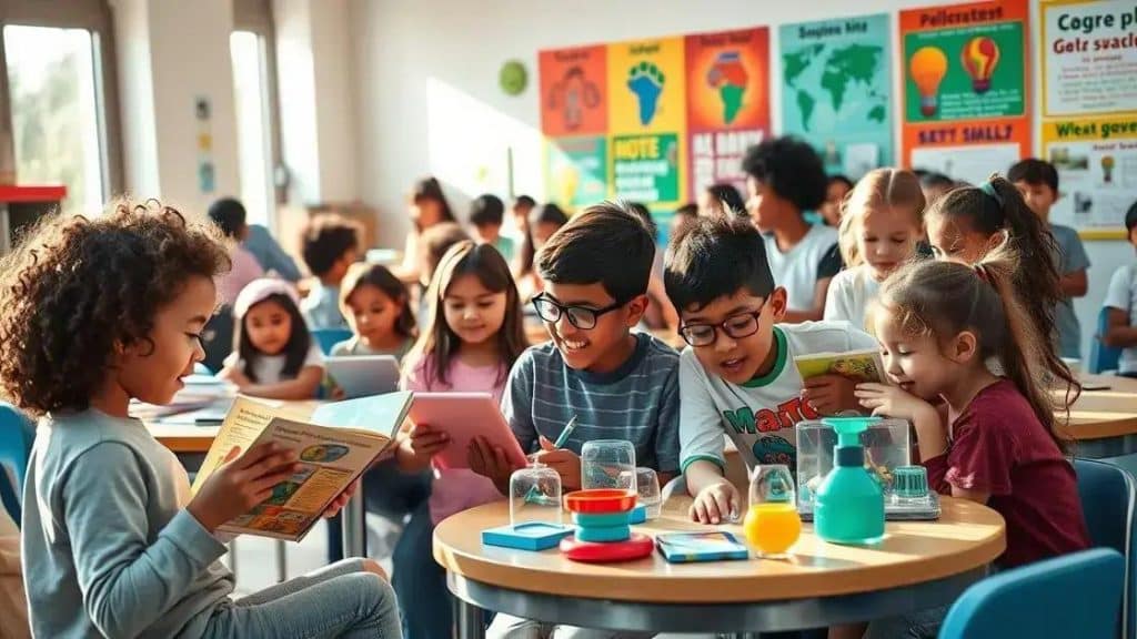 Special education resources that empower every learner