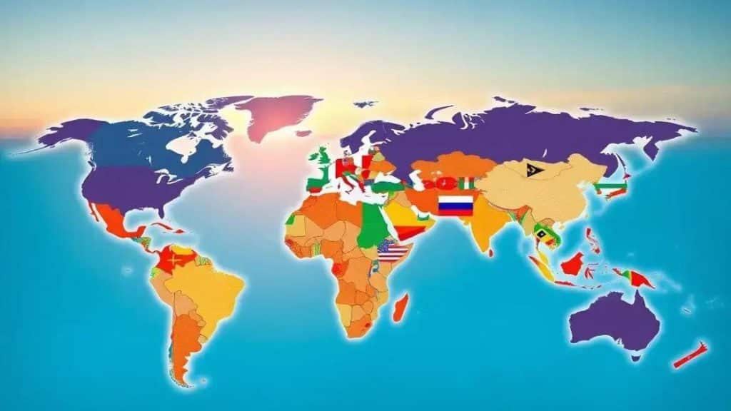 International relations news: what you need to know