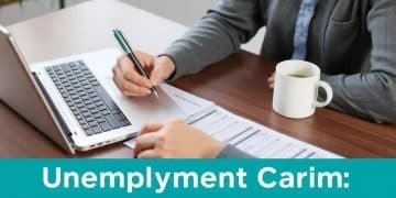 Unemployment claims process: a step-by-step guide