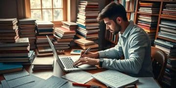 Scholarship application help: Tips to stand out