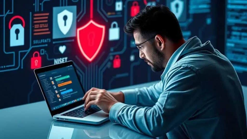 Cybersecurity news alerts: stay informed and secure