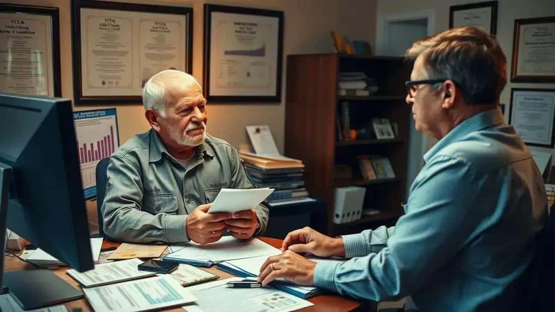 Tips for maximizing veteran healthcare coverage