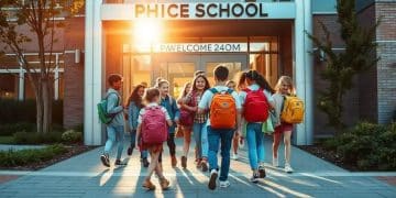 Ciclo escolar 2025-2026 SEP: descubra o que esperar