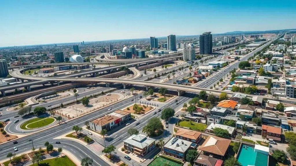 Infraestructura periferia CDMX proyecto bienestar de 75 mil millones