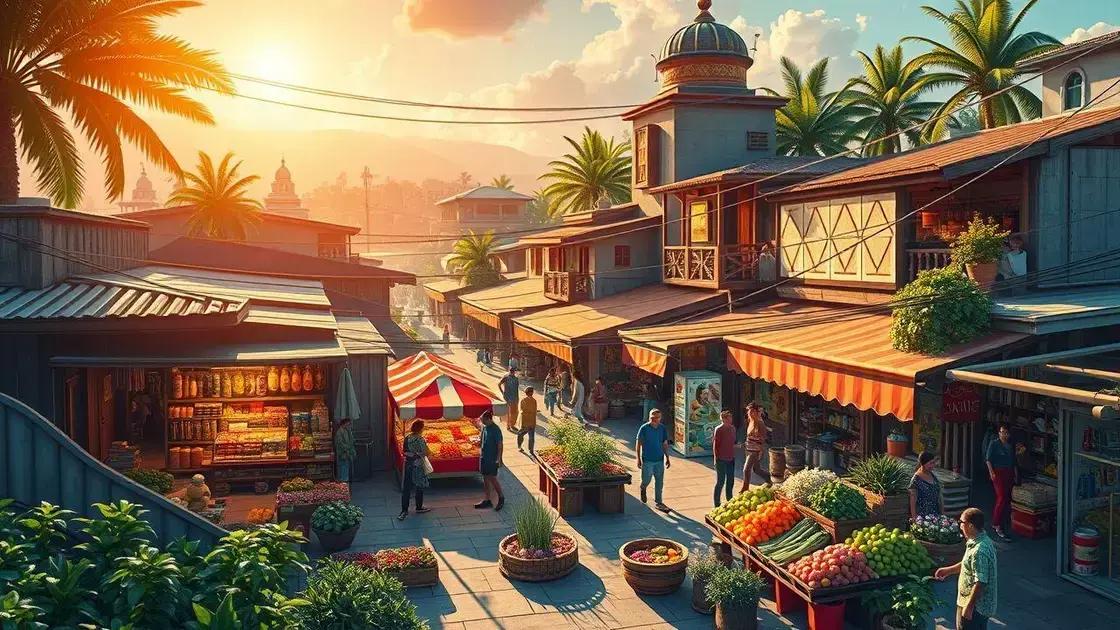 Perspectivas futuras para la economía mexicana