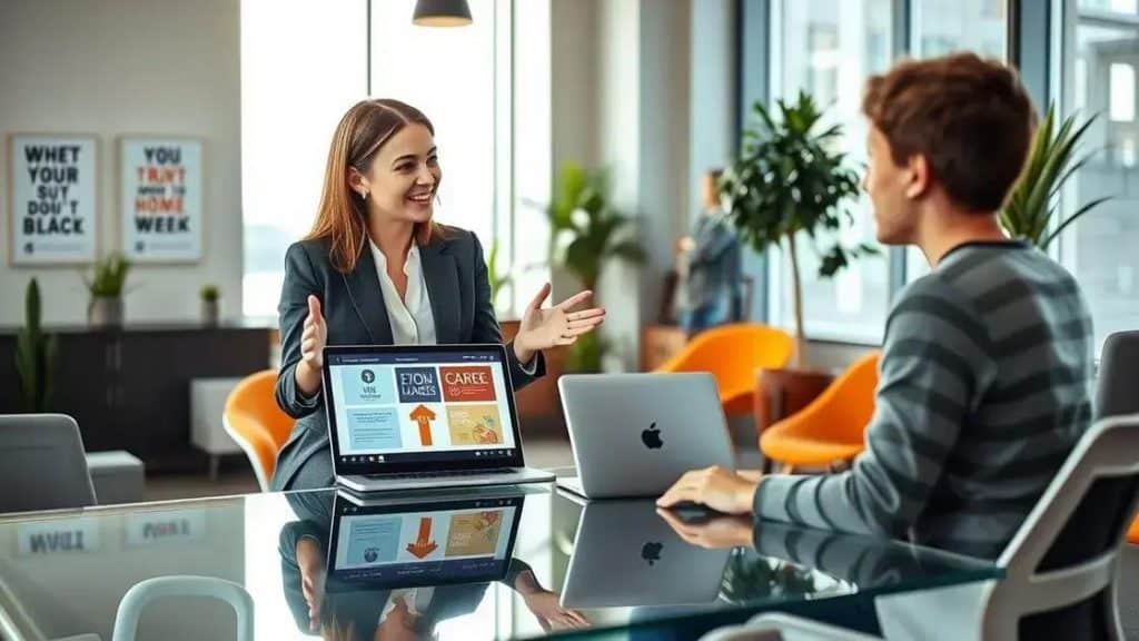 Career counseling services: find your path to success