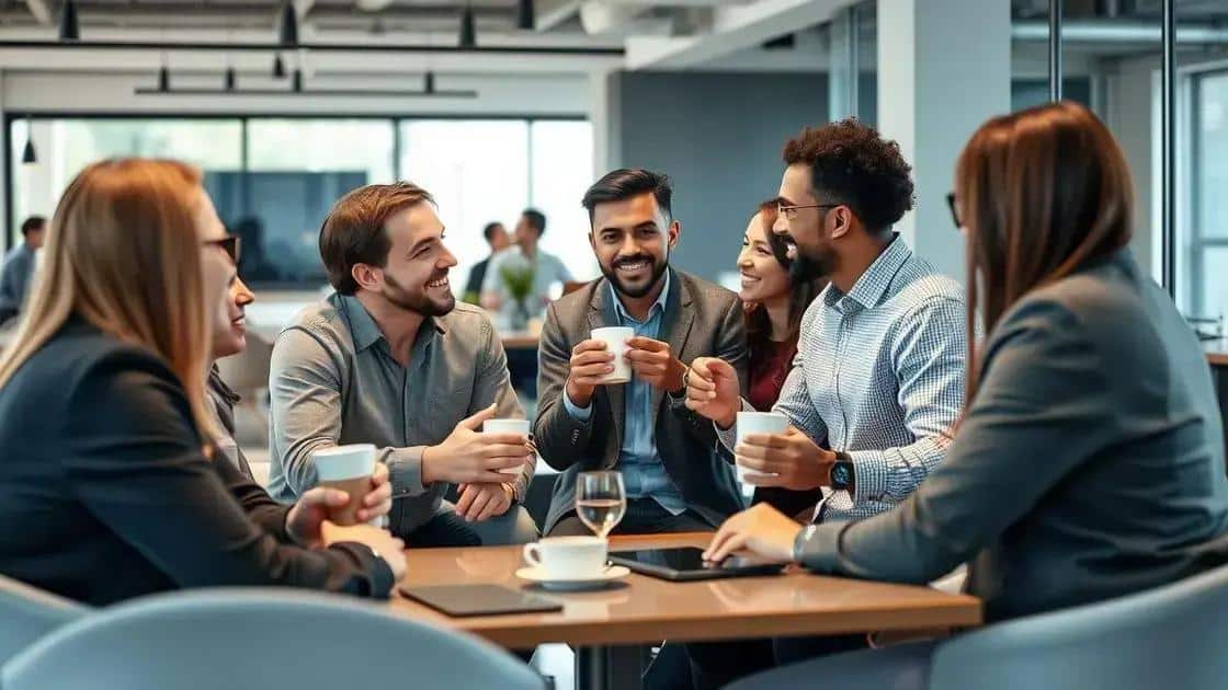Building long-term relationships with investors