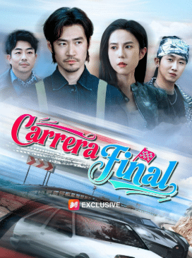 Carrera final
